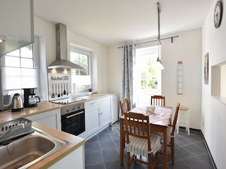 Ferienhaus Oldenburg in Holstein Ausstattung 16