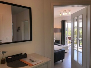 Holiday house Oldenburg in Holstein Features 13