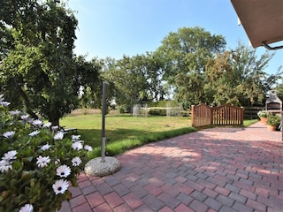 Maison de vacances Oldenburg in Holstein Enregistrement extérieur 4