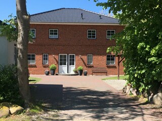 Casa per le vacanze Oldenburg in Holstein Registrazione all'aperto 2