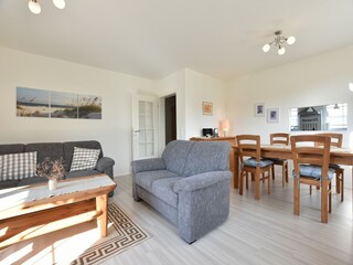 Holiday house Oldenburg in Holstein Features 9