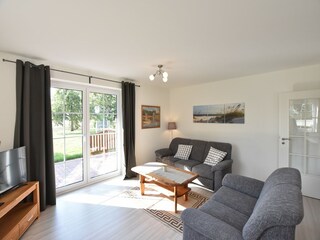 Vakantiehuis Oldenburg in Holstein Kenmerken 22