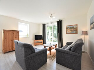 Holiday house Oldenburg in Holstein Features 16