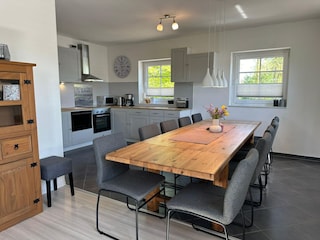 Holiday house Oldenburg in Holstein Features 14