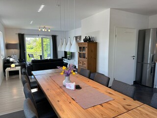 Holiday house Oldenburg in Holstein Features 14