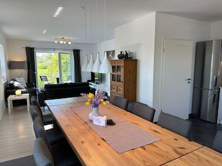 Maison de vacances Oldenburg in Holstein Équipement 7