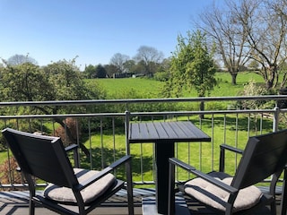 Ferienhaus Oldenburg in Holstein Außenaufnahme 2