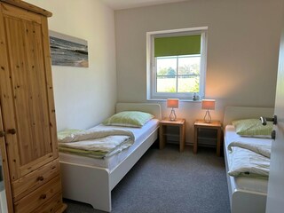 Holiday house Oldenburg in Holstein Features 15