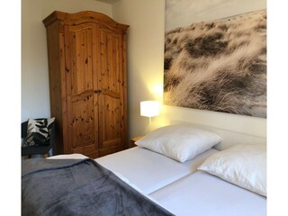 Ferienhaus Oldenburg in Holstein Ausstattung 22