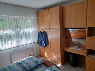 Appartement Olsberg Équipement 14