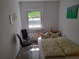 Appartement Olsberg Équipement 17