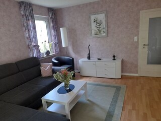 Apartment Olsberg Ausstattung 5