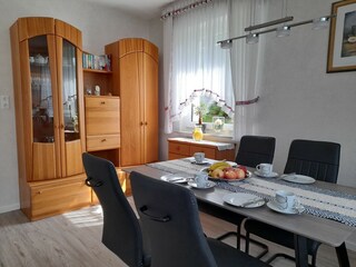 Apartment Olsberg Ausstattung 6