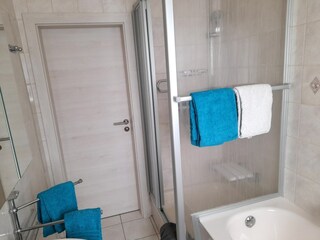 Apartment Olsberg Ausstattung 7