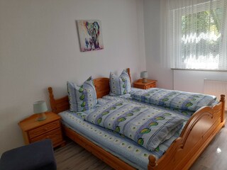 Apartamento Olsberg Características 9