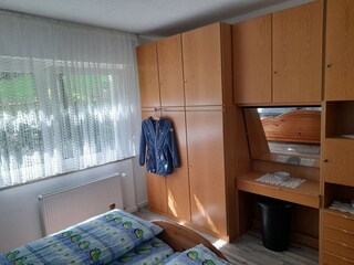 Apartamento Olsberg Características 15
