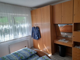 Apartment Olsberg Features 15