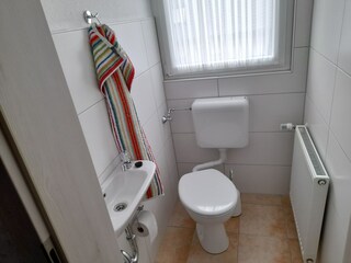 Appartement Olsberg Équipement 10