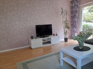 Apartamento Olsberg Características 11