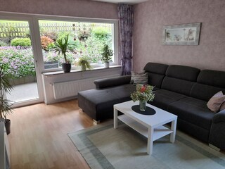 Apartment Olsberg Ausstattung 13