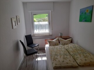 Apartamento Olsberg Características 17