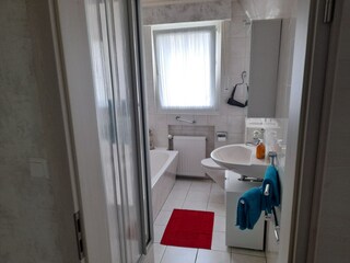 Appartement Olsberg Équipement 13