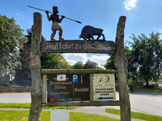 Appartamento Olsberg Ambiente 24