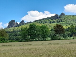 Appartamento Olsberg Ambiente 25