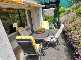 Apartment Olsberg Outdoor Recording 4