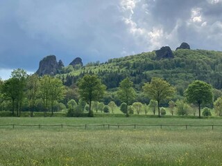 Appartamento Olsberg Ambiente 31