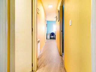 Holiday house Vilaboa Features 10