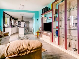 Holiday house Vilaboa Features 11