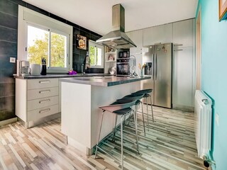 Holiday house Vilaboa Features 14