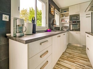 Ferienhaus Vilaboa Ausstattung 20