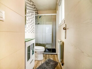 Holiday house Vilaboa Features 25