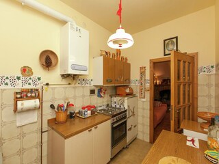 Casa per le vacanze Bibbiena Caratteristiche 24