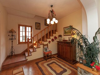 Vakantiehuis Bibbiena Kenmerken 14