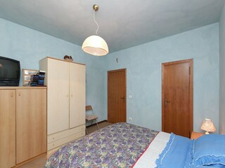 Ferienhaus Bibbiena Ausstattung 16