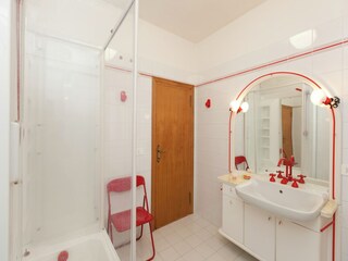 Casa de vacaciones Bibbiena Características 20