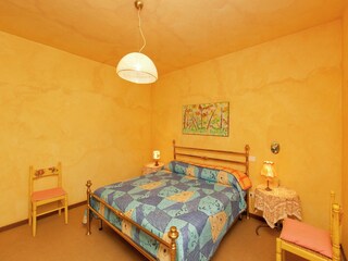 Casa de vacaciones Bibbiena Características 25