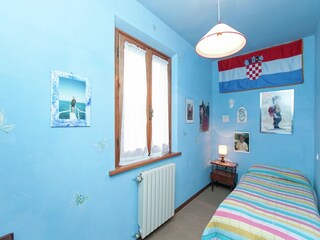 Casa per le vacanze Bibbiena Caratteristiche 22