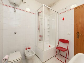 Casa per le vacanze Bibbiena Caratteristiche 24