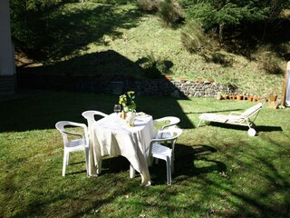 Casa per le vacanze Bibbiena Registrazione all'aperto 10