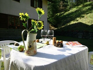 Maison de vacances Bibbiena  41