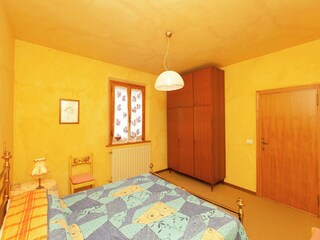Maison de vacances Bibbiena Équipement 29