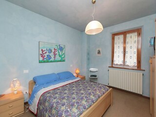 Maison de vacances Bibbiena Équipement 13