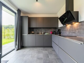 Villa Biddinghuizen Características 28