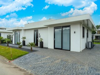 Villa Biddinghuizen Grabación al aire libre 6