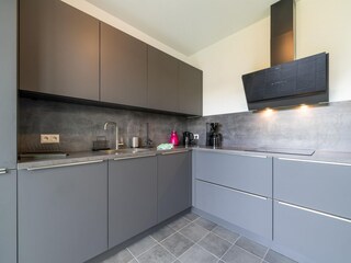 Villa Biddinghuizen Ausstattung 30