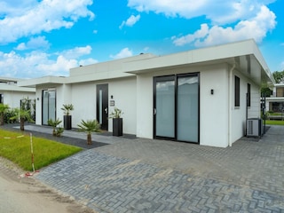 Villa Biddinghuizen Buitenaudio-opname 6